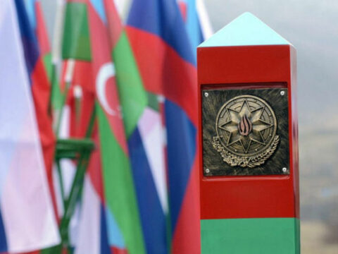 Rusiya Azərbaycanla sərhəddə keçid məntəqələrinin yenidən qurulmasını 2026-cı ilə qədər başa çatdıracaq