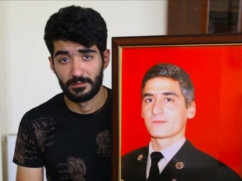 Şəhid qardaşına qarşı dələduzluq – DİN araşdırmalara başladı