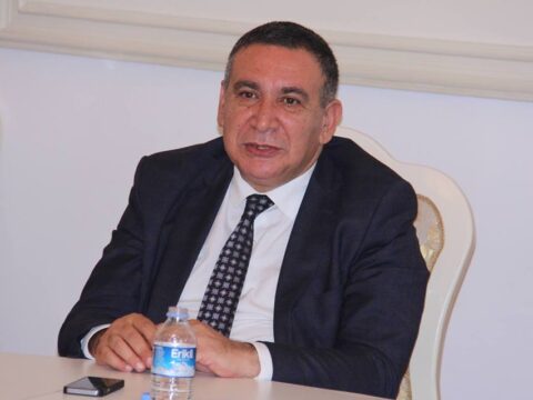 “Çingiz Abdullayevin cavabını təqdir etmirəm” – Rəşad Məcid