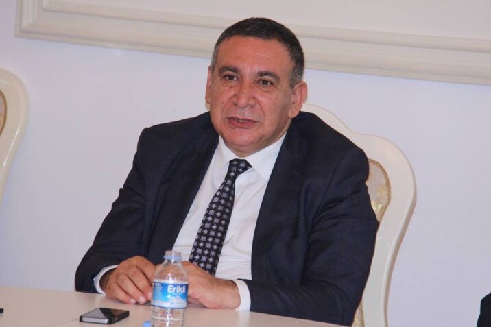 “Çingiz Abdullayevin cavabını təqdir etmirəm” – Rəşad Məcid