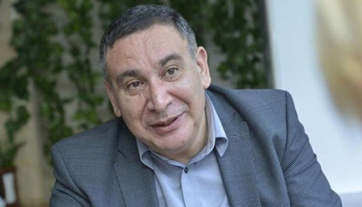“Çingiz Abdullayevin cavabını təqdir etmirəm, videoya sonradan baxdım…”