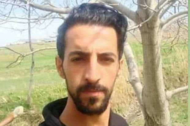İranda daha bir gənc qətlə yetirildi