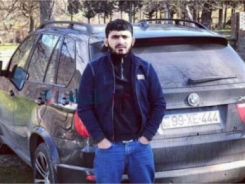 Prokuror “Emin 444”ün qətl törətmiş xalası oğluna 20 il həbs cəzası istəyib