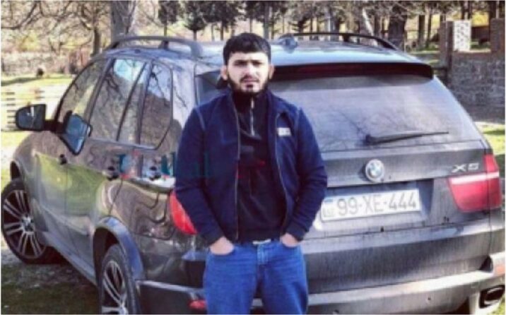 Prokuror “Emin 444”ün qətl törətmiş xalası oğluna 20 il həbs cəzası istəyib