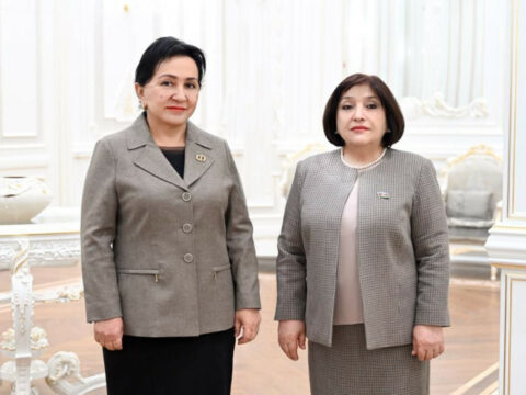 Tezliklə sülh müqaviləsinin imzalanacağına inanıram