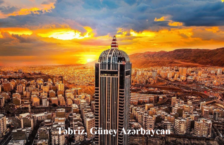 Bizim sirli-sehrli Güney