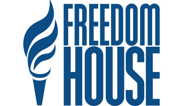 Azərbaycan yenə “Freedom House”un “qara siyahı”sında…