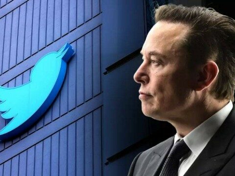Mask “Twitter“in rəhbəri oldu