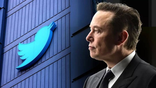 Mask “Twitter“in rəhbəri oldu