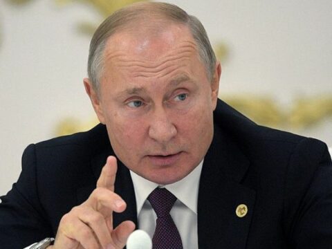 “Valday” – şaltay-baltay… – Putin hələ də inanır ki, hamını qorxuda bilər