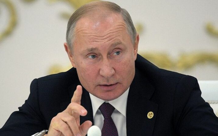 “Valday” – şaltay-baltay… – Putin hələ də inanır ki, hamını qorxuda bilər