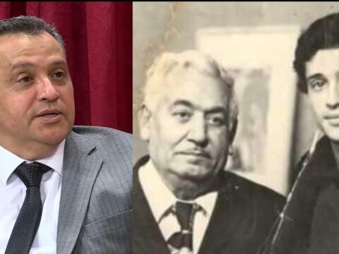 “Əliağa Ağayev rejissora demişdi ki, Çingiz Əhmədov gəlməsə, çəkilən deyiləm…”