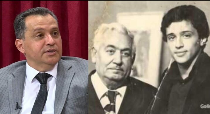 “Əliağa Ağayev rejissora demişdi ki, Çingiz Əhmədov gəlməsə, çəkilən deyiləm…”