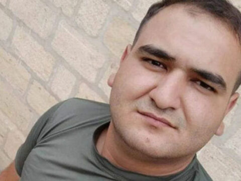 Bakıya toya gələn müharibə iştirakçısı faciəvi şəkildə öldü