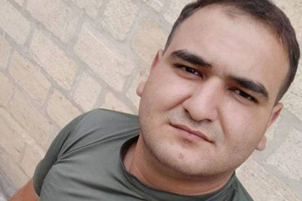 Bakıya toya gələn müharibə iştirakçısı faciəvi şəkildə öldü