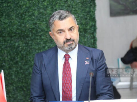 “Azərbaycanın Şuşada gördüyü işlərdən qürur duyuruq”