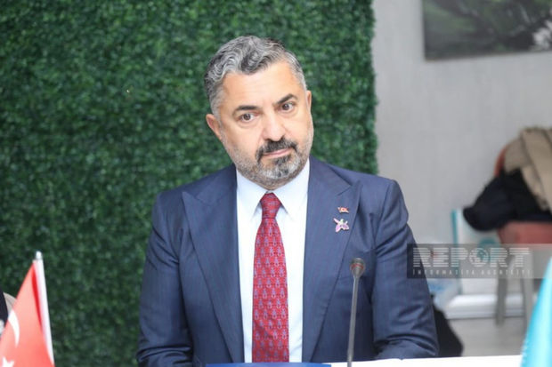 “Azərbaycanın Şuşada gördüyü işlərdən qürur duyuruq”