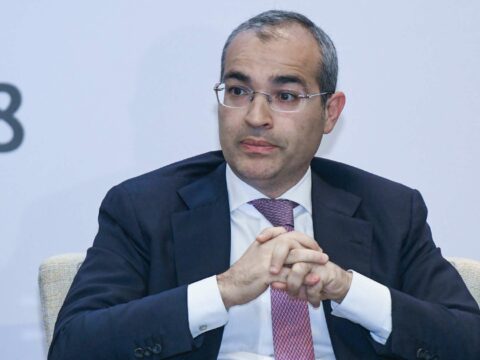 “Rəqabət Məcəlləsinin tez qəbul olunmasının tərəfdarıyam”