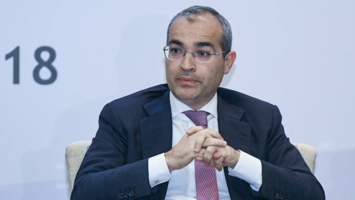 “Rəqabət Məcəlləsinin tez qəbul olunmasının tərəfdarıyam”