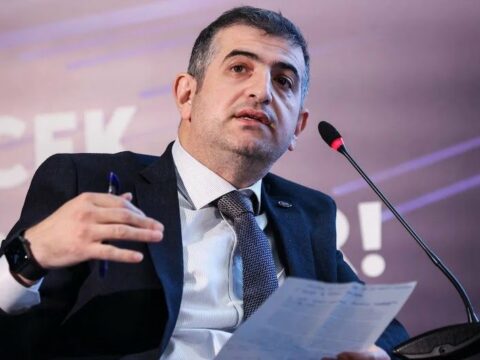 Bayraktardan Ukrayna açıqlaması – Gəlir 1 milyard dollardır