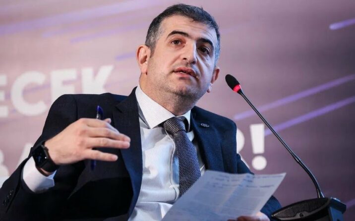 Bayraktardan Ukrayna açıqlaması – Gəlir 1 milyard dollardır