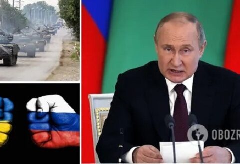 “Putinin Valdaydakı nitqi Rusiyanın ukraynalılara qarşı soyqırım törətdiyinin sübutu ola bilər”-ISW