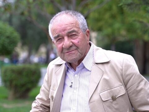 “Söz azadlığının tumanının altında gizlənmək jurnalistika deyil”