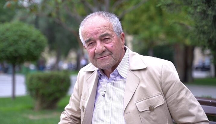 “Söz azadlığının tumanının altında gizlənmək jurnalistika deyil”