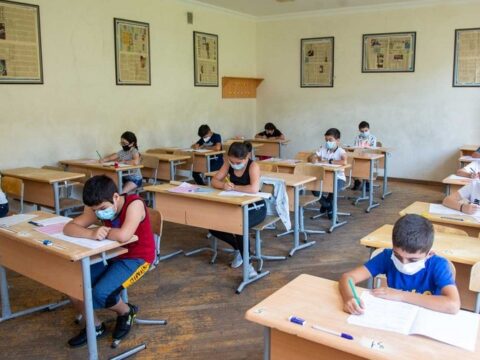 Azərbaycanda təhsilin məzmununa və təşkilinə dair yeni tələblər müəyyənləşir