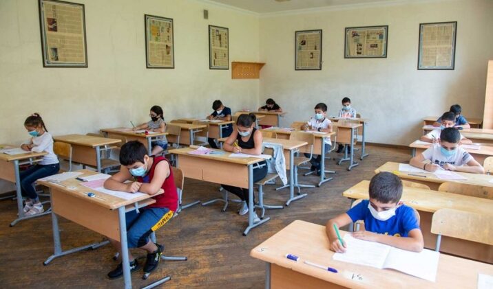 Azərbaycanda təhsilin məzmununa və təşkilinə dair yeni tələblər müəyyənləşir