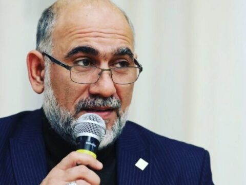 “İran öz ideologiyasını meyxanaçıların üzərində qurur” iddiasına meyxanaçılardan cavab…