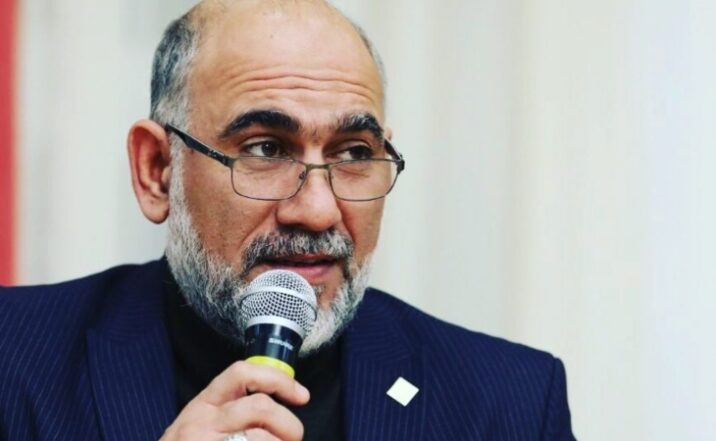 “İran öz ideologiyasını meyxanaçıların üzərində qurur” iddiasına meyxanaçılardan cavab…