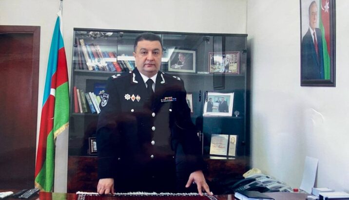 Mövlam Şıxəliyevin şikayətinə Bakı Apellyasiya Məhkəməsi bu tarixdə baxacaq…