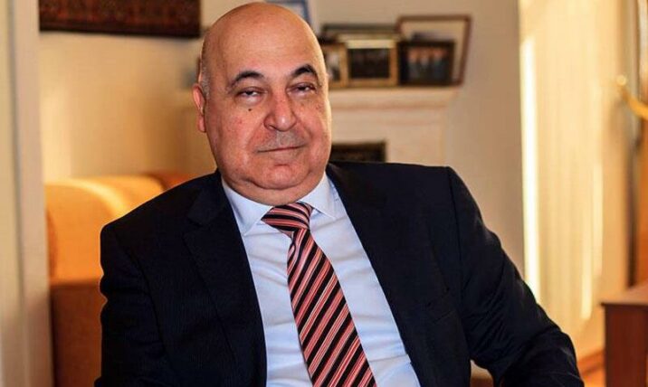 “Qoy məni utandırmağa davam etsinlər”