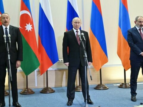 Putin-Paşinyan-Əliyev görüşündə hansı sənəd imzalanacaq?