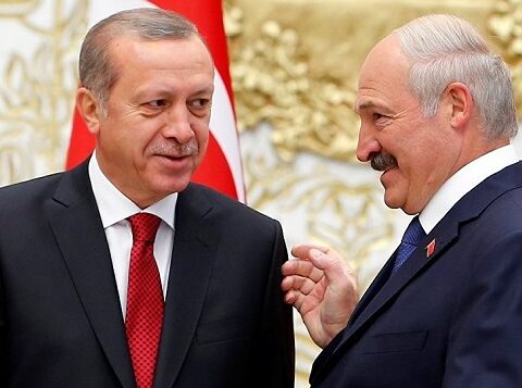 Lukaşenko Ərdoğanı belə təbrik etdi: “Sizin sayəsində…“