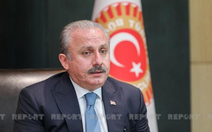 “Güclü Türkiyə idealı ilə bağlı qətiyyətimiz hər ötən gün daha da artır”