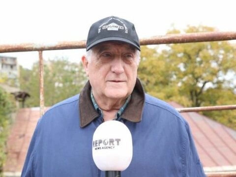 “Beynəlxalq təşkilatlar ermənilərin törətdikləri vəhşiliklərə düzgün qiymət vermirlər”