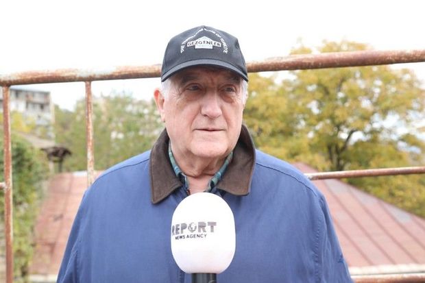 “Beynəlxalq təşkilatlar ermənilərin törətdikləri vəhşiliklərə düzgün qiymət vermirlər”