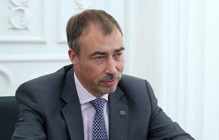 Avropa İttifaqı sülh sazişinin bağlanmasına çalışır