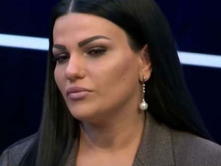 Bahar Lətifqızı: “İkinci dəfə bu dünyaya gəlmək istəmirəm”