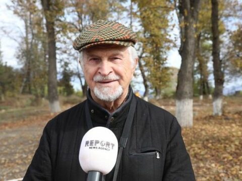 “Milli bayramımızı Qarabağda qeyd etməkdən qürur duyuruq”