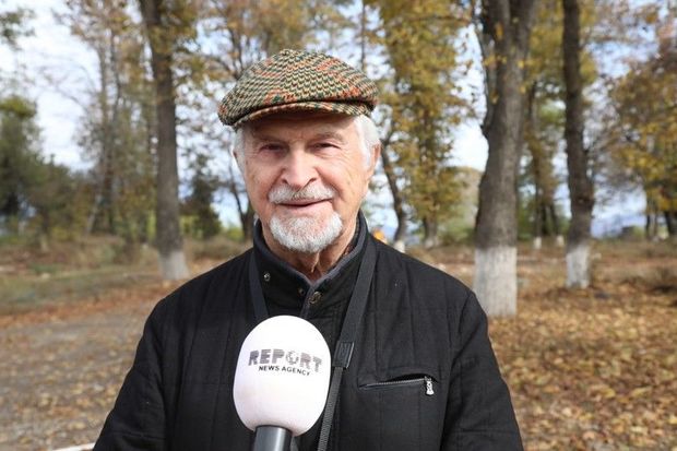 “Milli bayramımızı Qarabağda qeyd etməkdən qürur duyuruq”