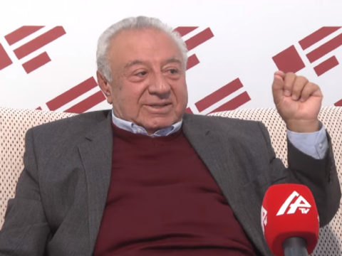 Hüseynbala Mirələmov: "Boşanmaların səbəbkarı analardı" – Müsahibə