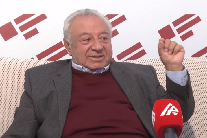 Hüseynbala Mirələmov: "Boşanmaların səbəbkarı analardı" – Müsahibə