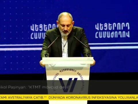 “KTMT mövcud deyil” – VİDEO