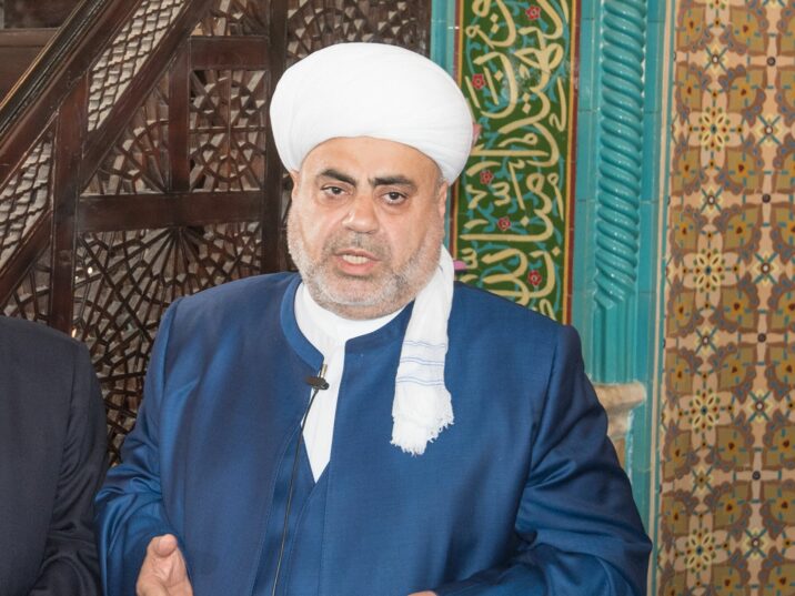 “Qardaşım İran məni erməniyə satdı” – Allahşükür Paşazadə