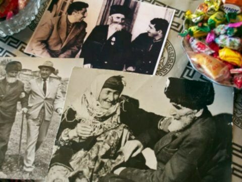 “Dünyanın ən uzunömürlü insanlarının yaşadığı yer Azərbaycandadır”