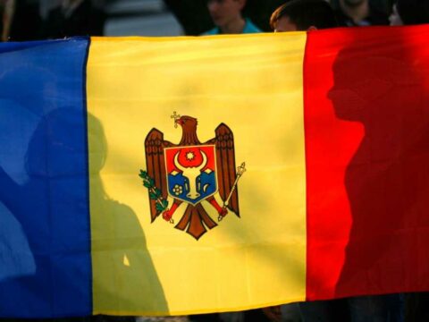 “Rusiya Moldova hökumətini devirmək istəyir”