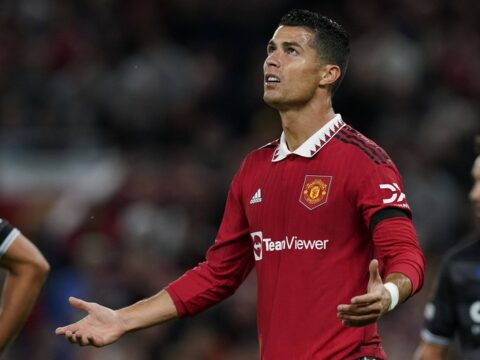 Ronaldo “Mançester Yunayted”ə qayıtmasını fəlakət adlandırıb